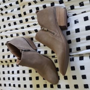 Lucky Brand Bootie
